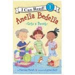 Amelia Bedelia Gets a Break - Herman Parish