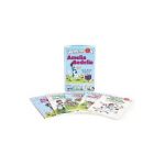 Amelia Bedelia I Can Read Box Set #1: Amelia Bedelia Hit the Books - Peggy Parish