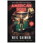 American Gods - Neil Gaiman