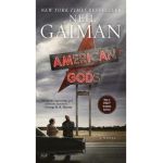 American Gods [tv Tie-In] - Neil Gaiman