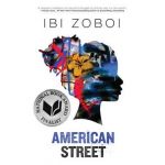 American Street - Ibi Zoboi