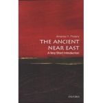 Ancient Near East: A Very Short Introduction