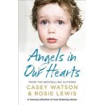 Angels in Our Hearts: A Moving Collection of True Fostering Stories - Rosie Lewis