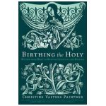 Birthing the Holy: Wisdom from Mary to Nurture Creativity and Renewal - Christine Valters Paintner