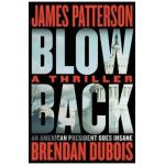 Blowback - James Patterson