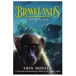 Bravelands: Code of Honor - Erin Hunter