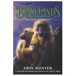 Bravelands: Shifting Shadows - Erin Hunter