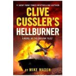 Clive Cussler's Hellburner - Mike Maden
