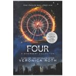 Four: A Divergent Collection - Veronica Roth