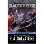 Glacier's Edge - R. A. Salvatore