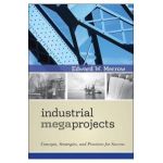Industrial Megaprojects: Concepts, Strategies, and Practices for Success - Edward W. Merrow