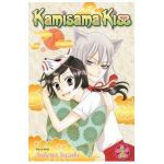 Kamisama Kiss
