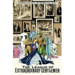 League of Extraordinary Gentlemen Omnibus