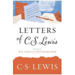 Letters of C. S. Lewis - C. S. Lewis