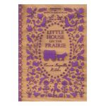 Little House on the Prairie - Laura Ingalls Wilder
