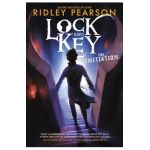 Lock and Key: The Initiation - Ridley Pearson