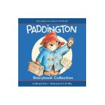 Paddington Storybook Collection: 6 Classic Stories - Michael Bond