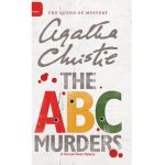 The A.B.C. Murders - Agatha Christie