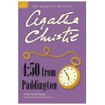 4:50 from Paddington: A Miss Marple Mystery - Agatha Christie