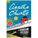 A Caribbean Mystery: A Miss Marple Mystery - Agatha Christie