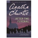 After the Funeral - Agatha Christie