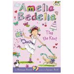 Amelia Bedelia Chapter Book #10: Amelia Bedelia Ties the Knot - Herman Parish