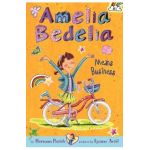 Amelia Bedelia Means Business - Herman Parish