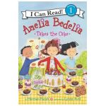 Amelia Bedelia Takes the Cake - Herman Parish