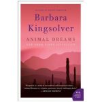 Animal Dreams - Barbara Kingsolver