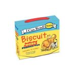 Biscuit: More 12-Book Phonics Fun!: Includes 12 Mini-Books Featuring Short and Long Vowel Sounds - Alyssa Satin Capucilli