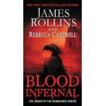 Blood Infernal - James Rollins