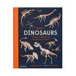 Book of Dinosaurs: 10 Record-Breaking Prehistoric Animals - Gabrielle Balkan
