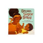 Brown Sugar Baby - Kevin Lewis