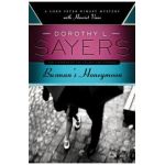Busman's Honeymoon - Dorothy L. Sayers