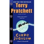 Carpe Jugulum - Terry Pratchett