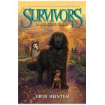 Darkness Falls - Erin Hunter