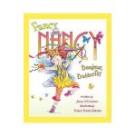 Fancy Nancy: Bonjour, Butterfly - Jane O'connor