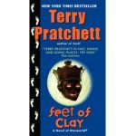 Feet of Clay - Terry Pratchett