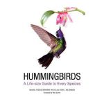 Hummingbirds: A Life-Size Guide to Every Species - Michael Fogden