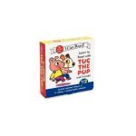 Learn to Read with Tug the Pup and Friends! Box Set 2: Guided Reading Levels C-E - Julie M. Wood
