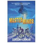 Masterminds - Gordon Korman