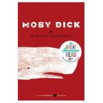 Moby Dick - Herman Melville