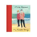 My Favorite Things - Maira Kalman
