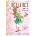 Nancy Clancy, Secret Admirer - Jane O'connor