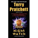 Night Watch - Terry Pratchett