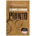 Pronto - Elmore Leonard