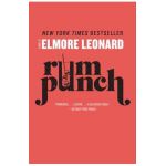 Rum Punch - Elmore Leonard