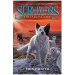 Survivors #5: The Endless Lake - Erin Hunter