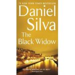 The Black Widow - Daniel Silva