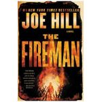 The Fireman - Joe Hill